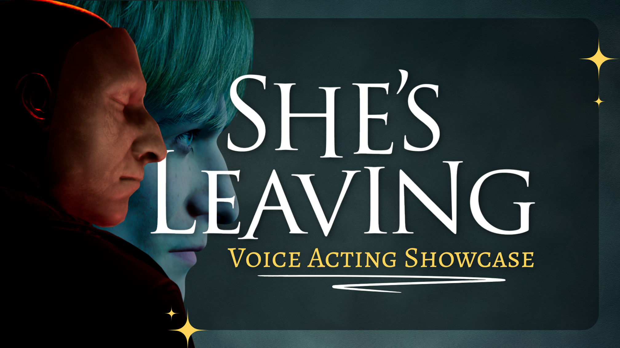 Annabella ~ She's Leaving